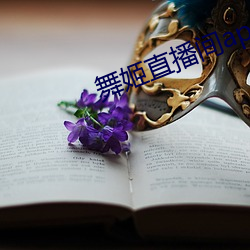 舞姬直播间app
