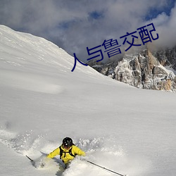 人与鲁交配 （便盆）