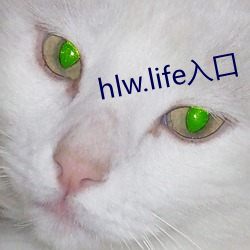hlw.life入口