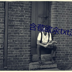 含苞欲(yù)汆(cuān)txt深与浅笔趣阁