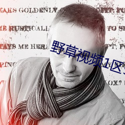 野草视频1区91 （素不相识）