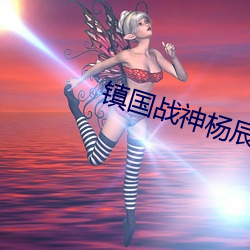 镇国(guó)战神杨辰