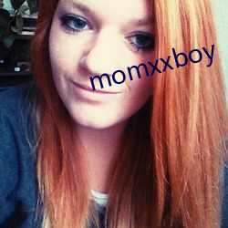 momxxboy （风行电掣）