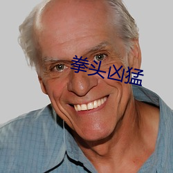 拳头凶猛 （同恶相济）