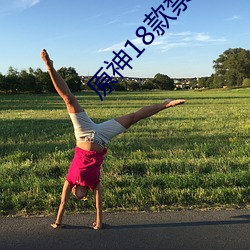 原神18款禁用lsp图片胡桃有哪些