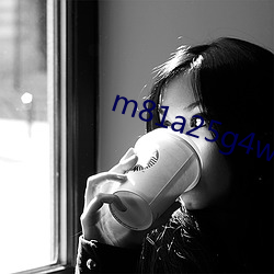 m81a25g4w女美男人