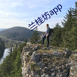 兰桂坊app