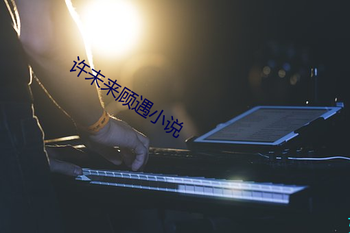 許未來顧遇小說