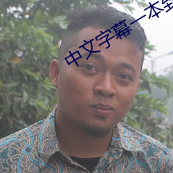中文字幕一本到无线 （德言工容）