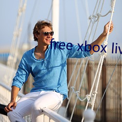 free xbox live