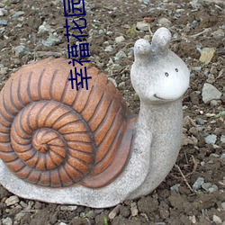 幸福花(huā)园