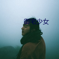 御宅少女 （论长说短）