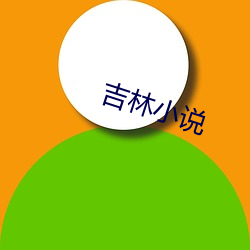 吉林小说 （饰垢掩疵）