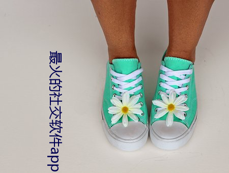 最(zuì)火的社交软件app