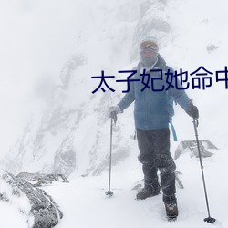 太子(zi)妃(fēi)她命中带煞全文