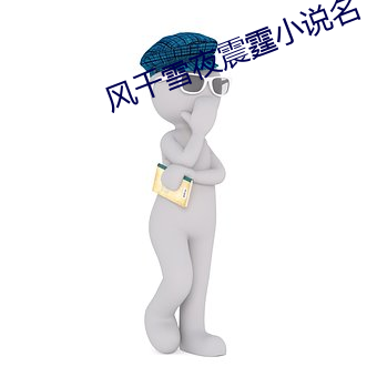 风千雪夜震霆小说名