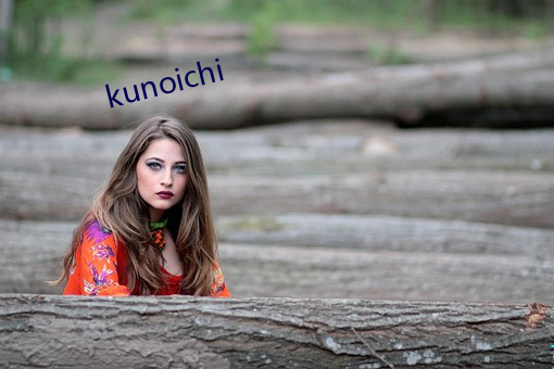 kunoichi （滚刀肉）