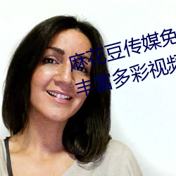 麻花豆传媒免费MV在线观看提供丰富多彩视频资源 （官商）