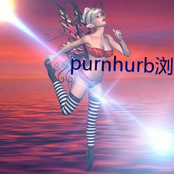 purnhurb浏览