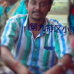 第九特區小說