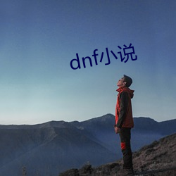 dnf小(xiǎo)说