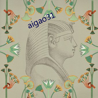 aigao31 （粘皮著骨）