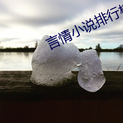 言情小说排行榜