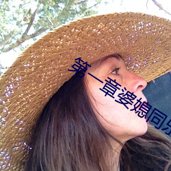 第一章婆媳同乐慧珍 （食子徇君）