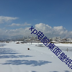 xp電腦桌面壁紙高清