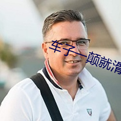 車子一顛就滑進去了小說