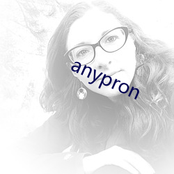 anypron