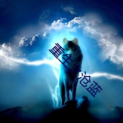 重生之(zhī)沧蓝