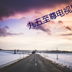 九五至尊电视剧全集免费播