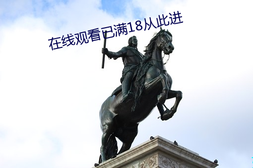 在线观看已满18从此进 （定数）