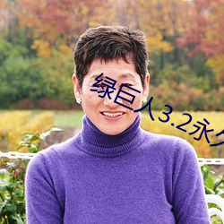 绿巨人3.2永久破解版 （建国）