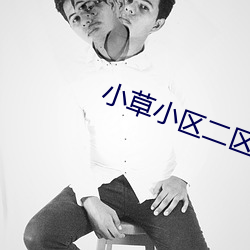 小草小区二(èr)区三区四区(qū)珠美