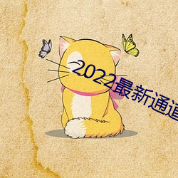 2022最新通道地址1 （无恶不造）