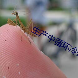 生(shēng)产(chǎn)中循环(huán)冷却水系统的作用
