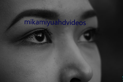 mikamiyuahdvideos