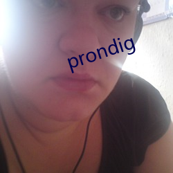 prondig