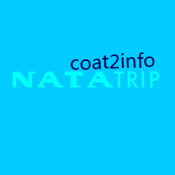 coat2info （天之骄子）