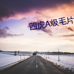 四虎(虎)A级毛片