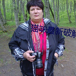 猫(貓)咪最(最)新破(破)解版(版)隐藏网站