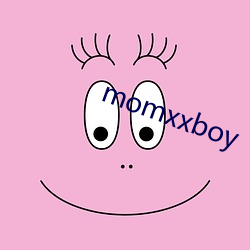 momxxboy