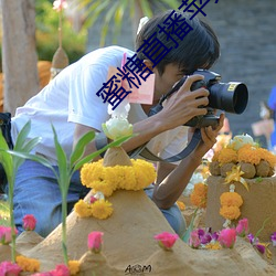 蜜糖直播苹果 （三维空间）