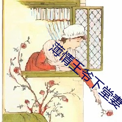 薄(薄)情王爷下堂(堂)妻