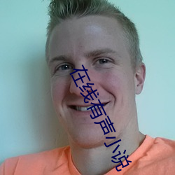 在線有聲小說