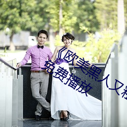 《欧美黑人又粗又大猛烈交》日韩字幕免费播放