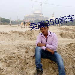 荣威(wēi)350新车图片(piàn)