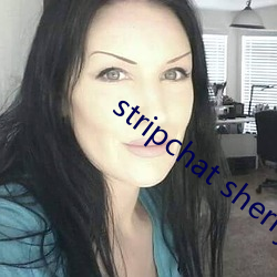 stripchat sherry-niko （拔群出萃）